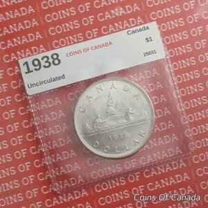 1938NJi_1h݁iʁj - RC #coinsofcanada