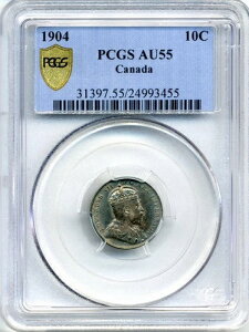 1904NJi_10Zg - `CXAoEgAT[L[gAPCGS AU55