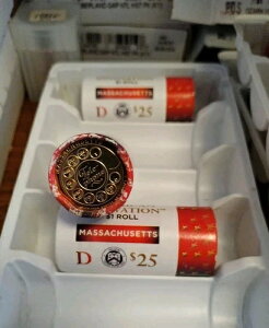 2020 D �}�T�`���[�Z�b�c�B: �A�����J���C�m�x�[�V���� 1�h�� 25 �R�C�� �~���g���[�� H/T