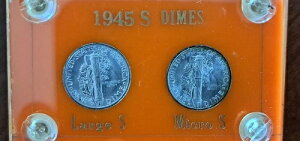 1945-S ���[�W���}�C�N�� 10�Z���g �}�[�L�����[�_�C�� �L���s�^�� �v���X�`�b�N �o���G�e�B�Z�b�g - BU