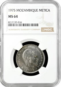 Ur[N 1 eBJ 1975ANGC MS64AuUr[Na (1975 - 1979)v