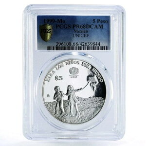 LVR 5y\ jZtV[Y gq PR68 PCGS  1999N