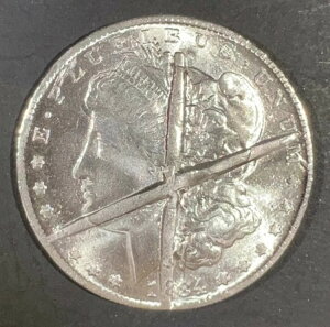 1884-CC �����K���E�_���[ RESTRIKE / Overstrike �I���W�i���L�����Z���_�C�X Dan Carr /6