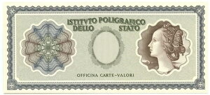 �J���s�I�[�l�W�{�����@�� POLIGRAFICO MODELLO ITALIA VERDE DAL 1978 qFDS