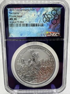 2024N 1IX Vo[ Q}jA RC S5M Q}jA MS70 ls - NGC p[vRA