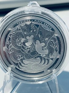 �j���[�W�[�����h- 2025- ���A�^�j�t�@- �}�I���A�[�g- 1�I���X���