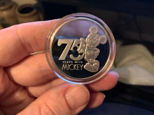 2004N nCh~g ~bL[}EX ~bL[Ƃ75N 1IX .999 Vo[A[g_