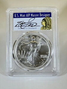 2024 Vo[C[O t@[XgXgCN 5001 PCGS MS70 g[}X N[uh lCeBu