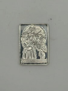 1974�N �n�~���g���~���g �N���X�}�X�g���I �L�������[�Y HAM-94 �V���o�[�A�[�g�o�[ P2759