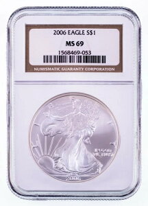 2006N 1h݃AJC[O NGCɂMS-69ƕ]