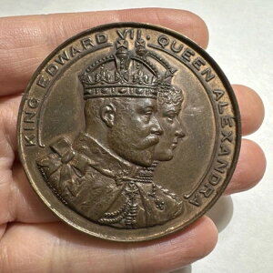 �L�O G.B. �G�h���[�h�ƃA���N�T���h���A�̃J�[�f�B�t�K�� 1907�N7��13�� ���_�� �R�C�� 4���� 3