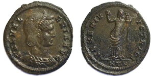 AD 305-311 AD ���[�}�� �K�����A ���@�����A �w���N���A �~���g AD 309-310 AE �t�H���X