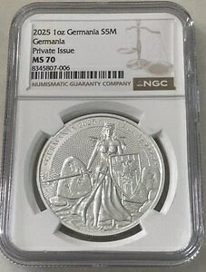 2025N Q}jA fBEQ}jA 1IX  NGC MS 70