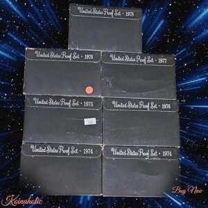 1974x2A75A76A77A1978x2v[tZbgčǕۊǌɂoꂽ7Zbg