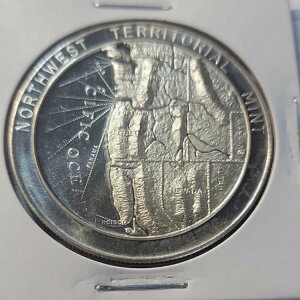 �m�[�X�E�F�X�g���B�����ǖf�ՒP��1�I���X��݁i.999�j�v���[�t - ����������n�}