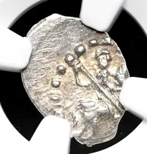 ���V�A�B�C���@��4���i����j�A1533-1584�N�B��݃R�y�C�J�A�m���S���h�����ǁANGC AU55