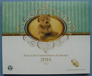 2016N S AJ܂ 5Zbg v[t efBxA (aN 1C-50C)