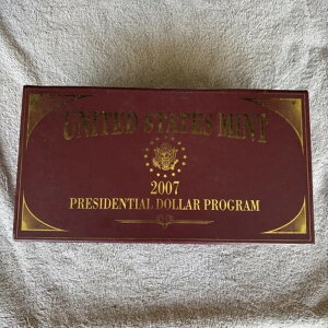 2007 ICG �č������� �哝�̃h���v���O���� PDS �Z�b�g �����{�b�N�X 12 ������R�C��