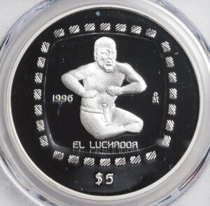 1996NALVRBv[t5y\B2,700Bgbv|bv12/0IPCGS PR-69 DCI