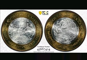 LVR 2005 $100 y\ ZoeX h Lz[e MS66 PCGS oC^ RC