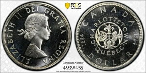 Ji_A1964NGUxX2LOhBhbgȂBPCGS PL 65 CAMBs1,209,000 PLB