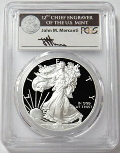 2016 W (2019) AJ Vo[ C[O }[JeB TC 1h v[t PCGS PF 70 DCAM