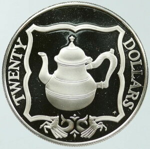 1985N CMX̃@[W TREASURES eB[|bg I[hv[t Vo[ 20hRC i116864