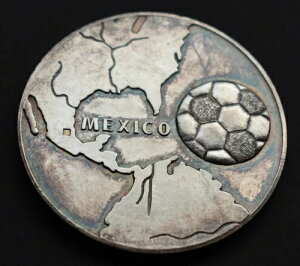 ���L�V�R ���_�� IX �J���y�I�i�g �����f�B�A�� �f �t�b�g�{�� 1970 FIFA ���[���h�J�b�v �V���o�[ ���_��