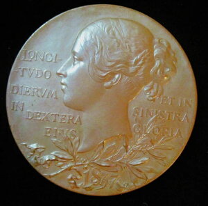 �C�M���X�F�u�����Y�E�_�C�������h�E�W���r���[�E���_���A1897�N�B���B�N�g���A�����B�I���W�i���{�b�N�X����