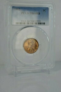PR64RB 1952N bhEB[g J[ yj[ PCGS O[h 1Zg v[tRC g[H 