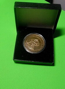 �p�b�g�E�u�[���A�E�B���E���W���[�X�E�t�H�[���[ �O�����h�I�[�v�� 1994�N4��9�� �R���N�^�[�Y�E�G�f�B�V����