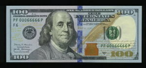 2017A $100 FRN PF00066666P �~�j�\���b�h