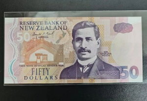 1992�N�j���[�W�[�����h50�h�������iUNC�j