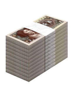 1A1980NAP-881bAUNC X 1000 PCS K