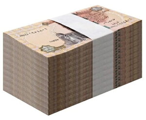 GWvg 1|hA2017NAP-71bAUNC X 1000 PCS K