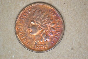 1876�N�C���f�B�A���w�b�h�E�Z���g - �������Ԃƒ��F��BU�B���t�͕s���B