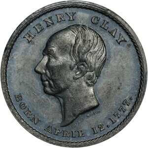T^[[-143 - i1852NjAАw[ENCLO_ / PCGS MS-63 T/P