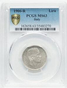 C^A 1906-R 1 PCGSF`CX-63