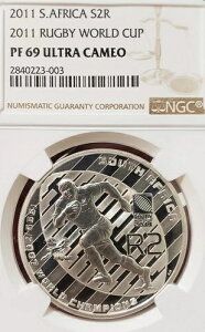 2011NAtJ Vo[v[t Or[[hJbv PF69 ngc 2 h?? R2