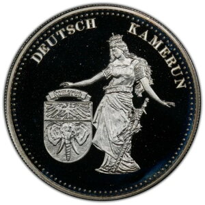 1999 pI Vo[ 5$ hCc Kamirun (J[) PCGS PR68DCAM Q}jA RGUTH058