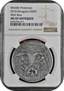 ?? ChCmVVF500gOO 1IX  v[t S 2018 NGC MS69