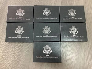 1992-1998NuSvčǃv~AVo[v[tZbg - eCOAt - L77.1