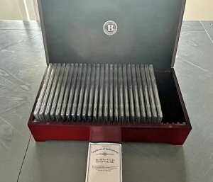 �u���b�h�t�H�[�h �G�N�X�`�F���W�̕č� 2 �h���̍������������̈ꕔ 24 ���Z�b�g �󏭌���i!!