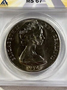 1974Nj[W[h1h10REFXQ[YLOi ANACSɂO[hMS67