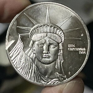 1986N GQn[h MTB 1IX oeBg[h Vo[ Eh .999 t@Cit@C_[Wj