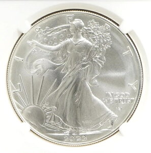 2023N AJEVo[EC[O CxVEV[Y p[\iRs[^[ NGC MS-70