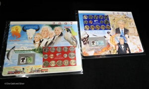 2007N P&D ʃ~gZbg X֋LO RC؎