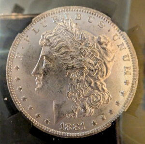 IWiobO̔j 1881-0 K 1h uAg AT[L[g NGC