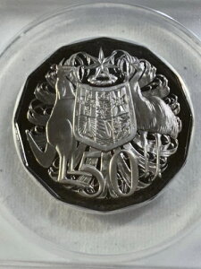 1975N I[XgA 50Zg v[t O[h PR 69 DCAM (ANACS ɂᒒ)