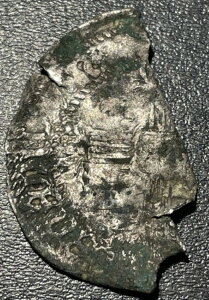 1458-1488�N �t�����X �u���^�[�j�� �t�����\��2�� �i���g������ ��� �󏭒����R�C��